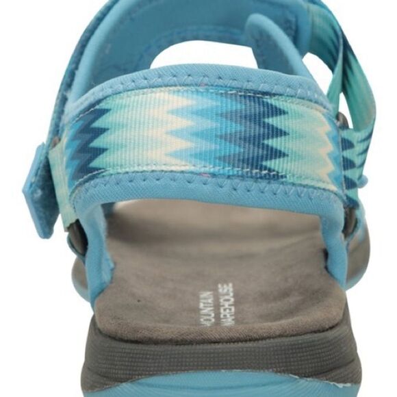 NWT Mountain Warehouse Beachtime Sandals - Picture 4 of 6